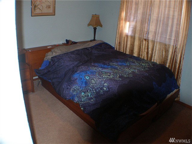 For Sale: 1237 Undine St Bellingham, WA 98229