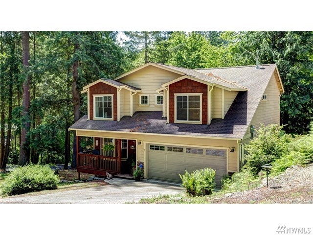 For Sale: 2 Westbrook Ct Bellingham, WA 98229
