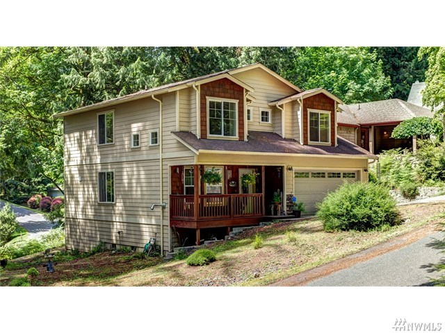 For Sale: 2 Westbrook Ct Bellingham, WA 98229