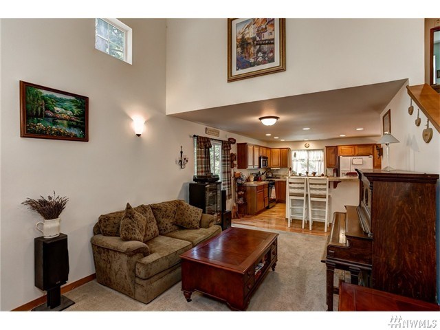 For Sale: 2 Westbrook Ct Bellingham, WA 98229