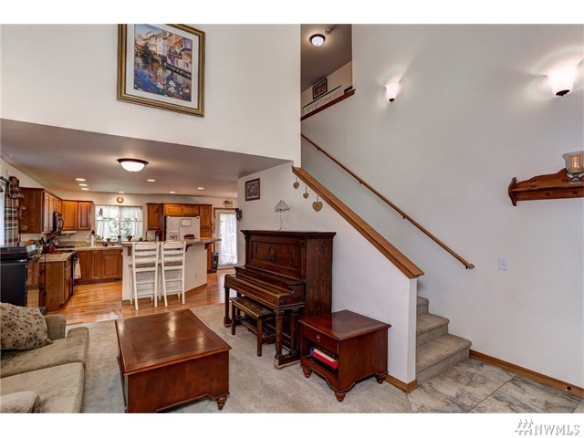 For Sale: 2 Westbrook Ct Bellingham, WA 98229