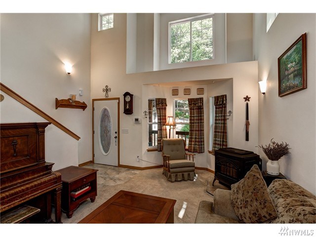 For Sale: 2 Westbrook Ct Bellingham, WA 98229