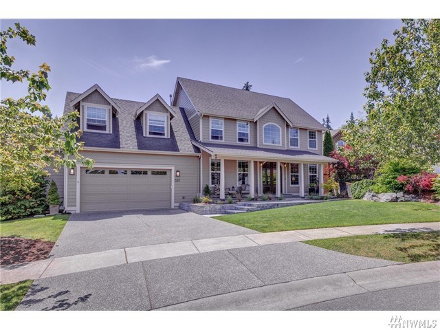 For Sale: 827 Spieden Ln Bellingham, WA 98229