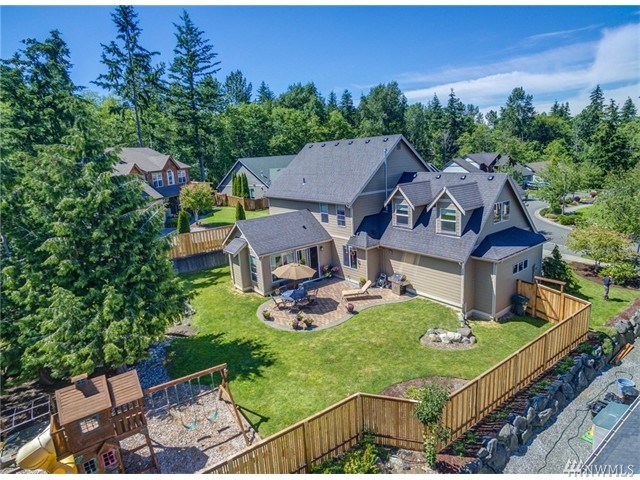 For Sale: 827 Spieden Ln Bellingham, WA 98229