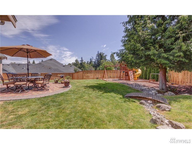 For Sale: 827 Spieden Ln Bellingham, WA 98229