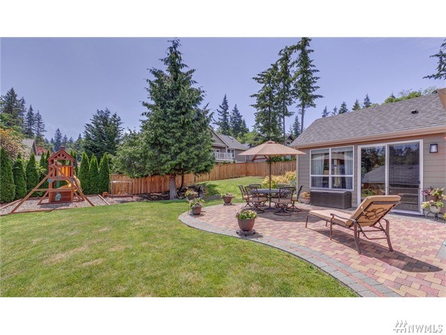 For Sale: 827 Spieden Ln Bellingham, WA 98229