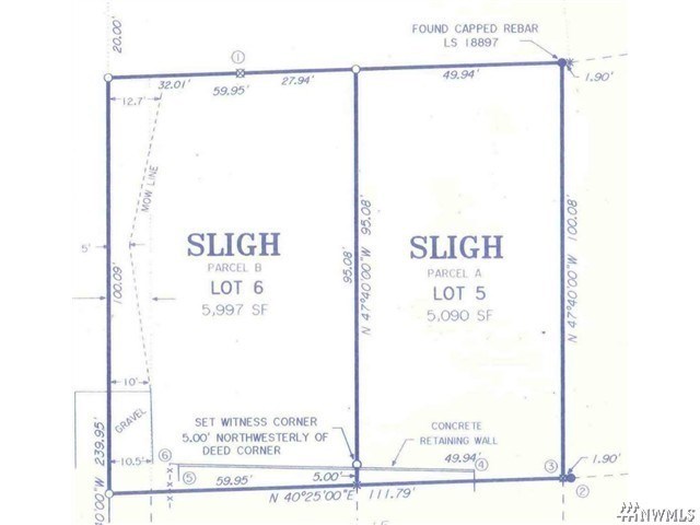 5580 Salish Rd