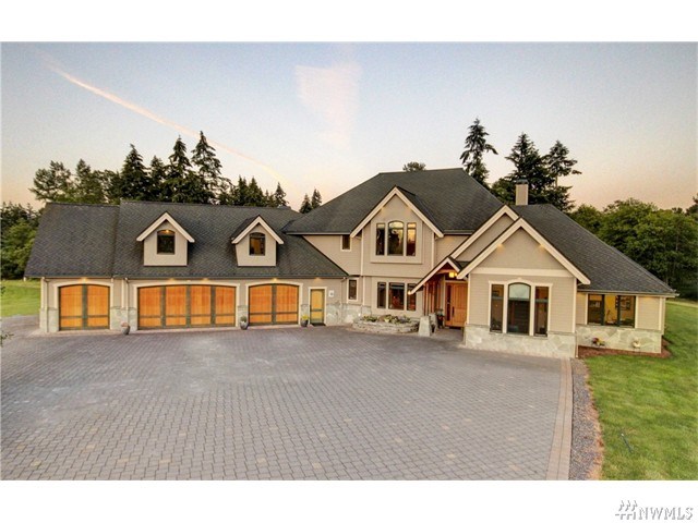 For Sale: 8440 Bridge Way Blaine, WA 98230