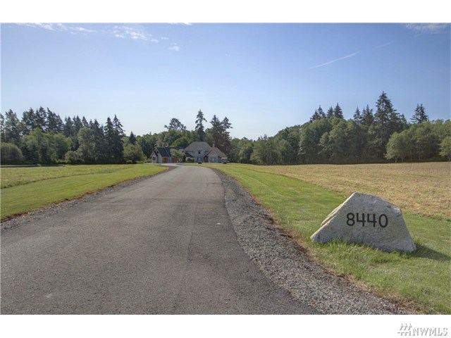 For Sale: 8440 Bridge Way Blaine, WA 98230