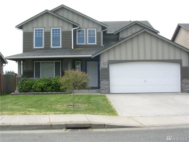 For Sale: 7349 Halibut Blaine, WA 98230