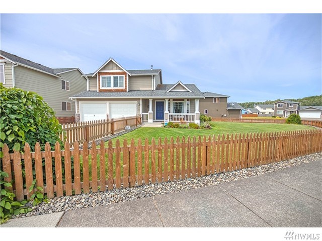 For Sale: 7437 Halibut Dr Blaine, WA 98230