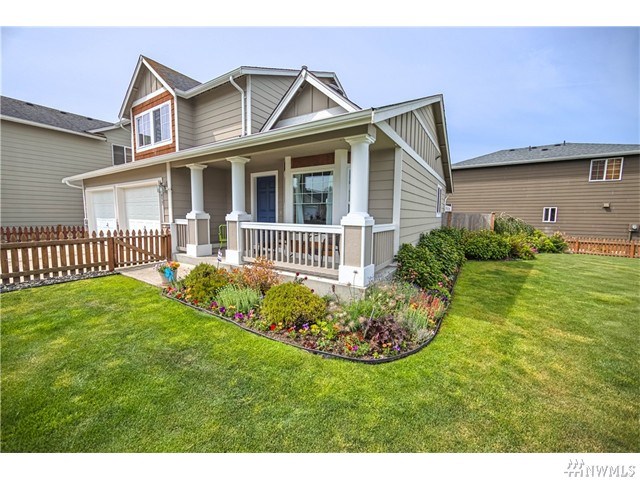 For Sale: 7437 Halibut Dr Blaine, WA 98230