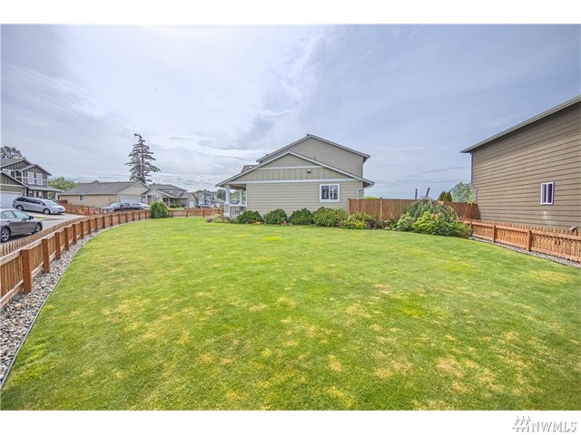 For Sale: 7437 Halibut Dr Blaine, WA 98230