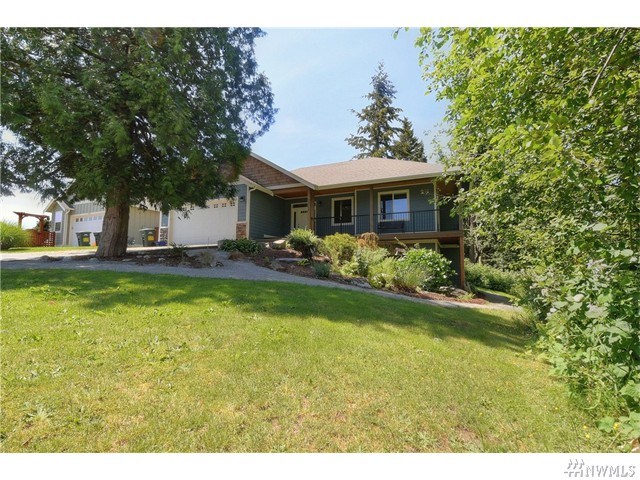 For Sale: 2219 Dodd St Blaine, WA 98230