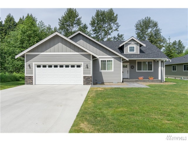 For Sale: 8495 Morningside Dr Blaine, WA 98230