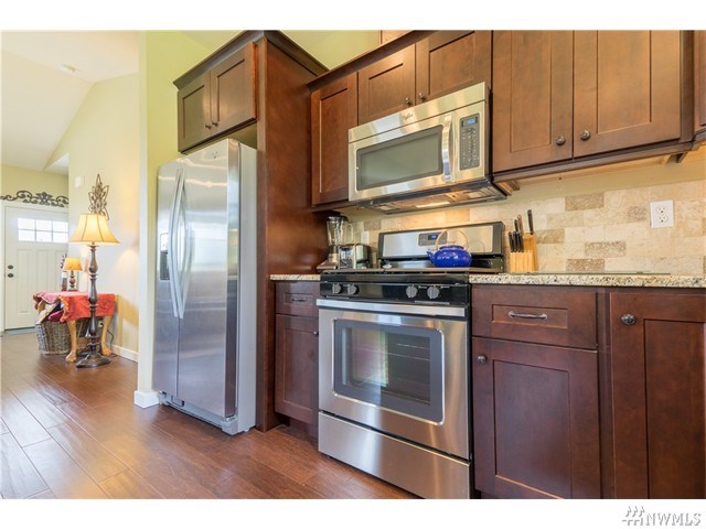 For Sale: 8495 Morningside Dr Blaine, WA 98230