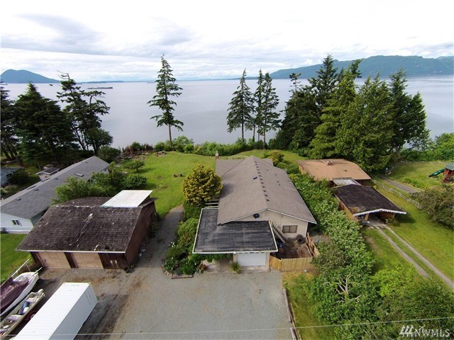 For Sale: 10467 Wallen Rd Bow, WA 98232
