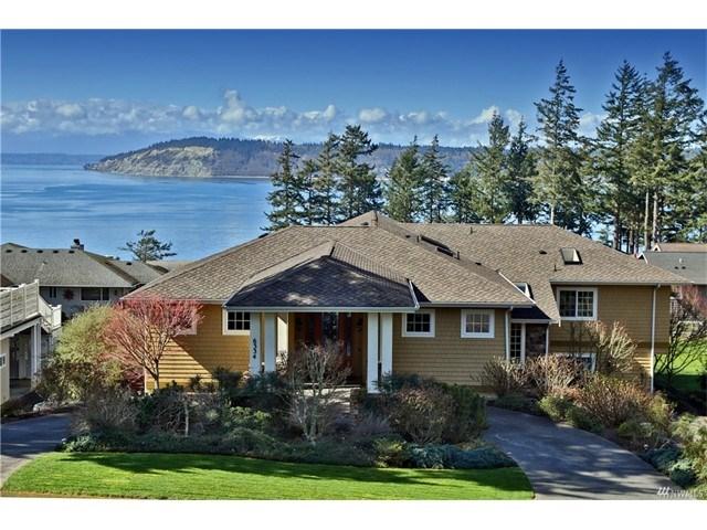 10527 Marine View Dr