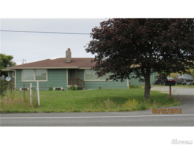 For Sale: 26511 Sr 20 Coupeville, WA 98239