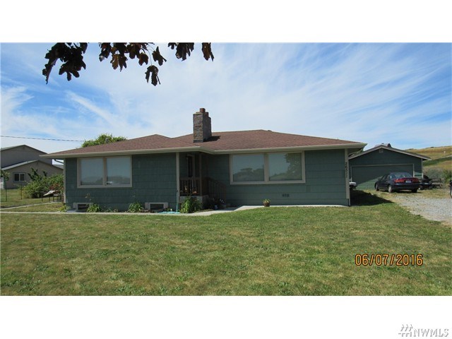 For Sale: 26511 Sr 20 Coupeville, WA 98239