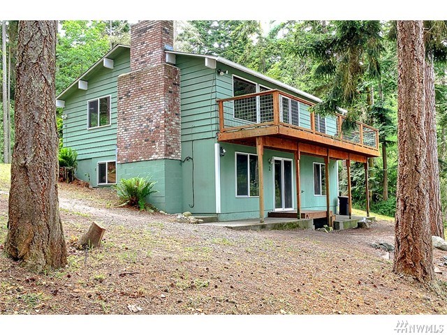 For Sale: 2230 Kennedy Lagoon Ct Coupeville, WA 98239