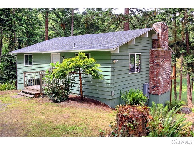 For Sale: 2230 Kennedy Lagoon Ct Coupeville, WA 98239