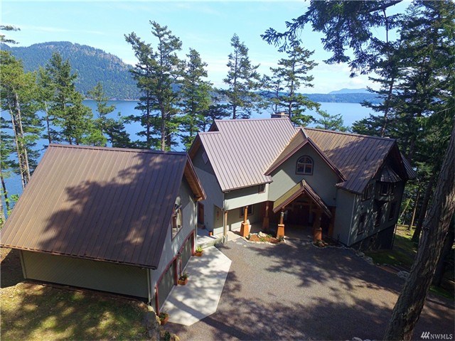 15 Brown Island