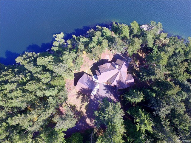 15 Brown Island