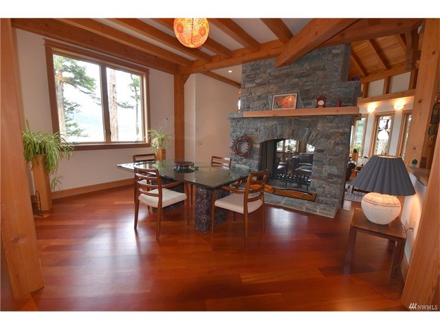 15 Brown Island