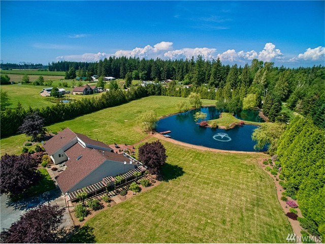 For Sale: 2123 Harksell Rd Ferndale, WA 98248