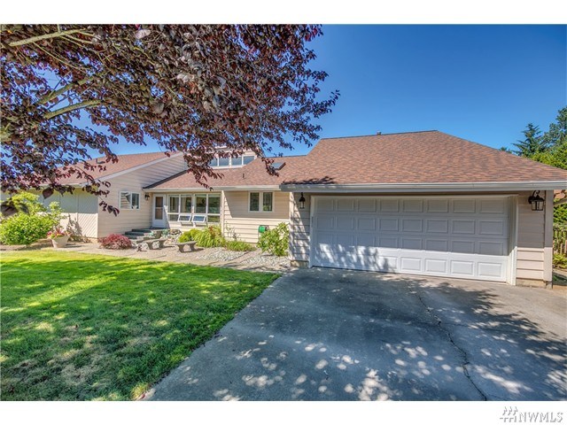 For Sale: 2123 Harksell Rd Ferndale, WA 98248