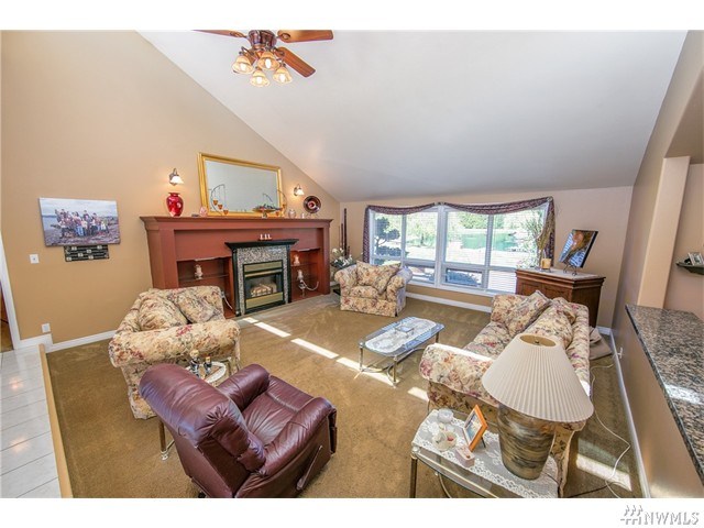 For Sale: 2123 Harksell Rd Ferndale, WA 98248