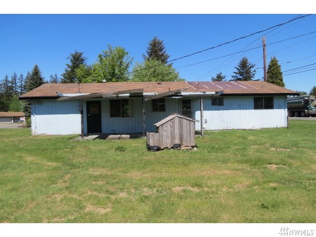 For Sale: 1907 Conifer Dr Ferndale, WA 98248