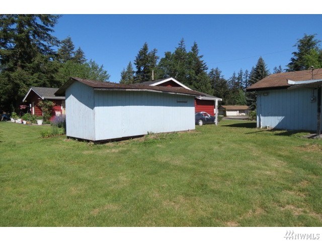 For Sale: 1907 Conifer Dr Ferndale, WA 98248