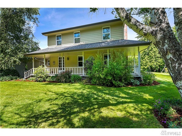 For Sale: 3720 Grandview Rd Ferndale, WA 98248