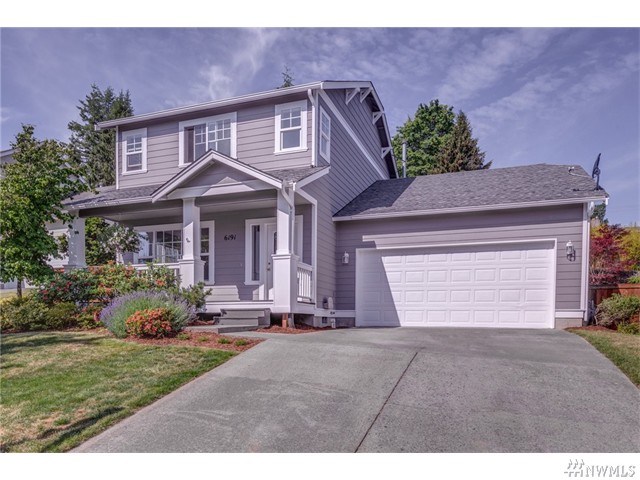 For Sale: 6191 Hamilton Ave Ferndale, WA 98248