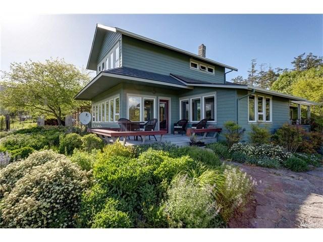 5436 Deer Harbor Rd