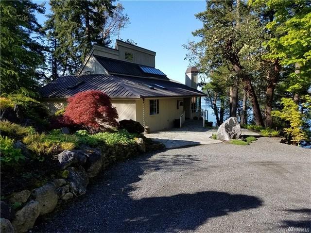 5436 Deer Harbor Rd