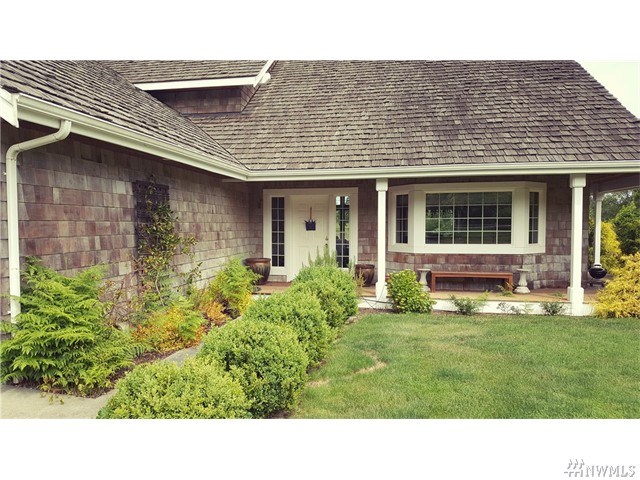 For Sale: 1102 Golf Course Rd Friday Harbor, WA 98250
