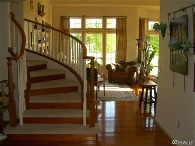 For Sale: 1102 Golf Course Rd Friday Harbor, WA 98250