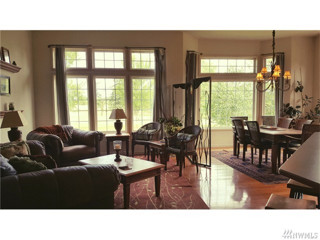 For Sale: 1102 Golf Course Rd Friday Harbor, WA 98250