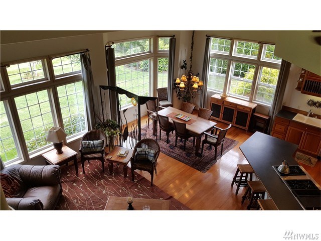 For Sale: 1102 Golf Course Rd Friday Harbor, WA 98250