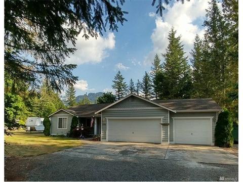 16908 427th Ave SE