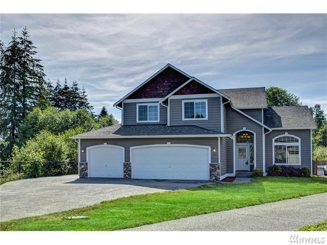 For Sale: 905 Hughes Ln Granite Falls, WA 98252
