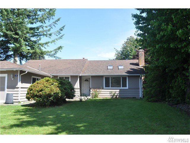 For Sale: 205 Alpine St Granite Falls, WA 98252