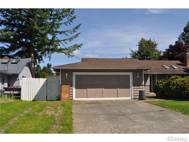 For Sale: 205 Alpine St Granite Falls, WA 98252