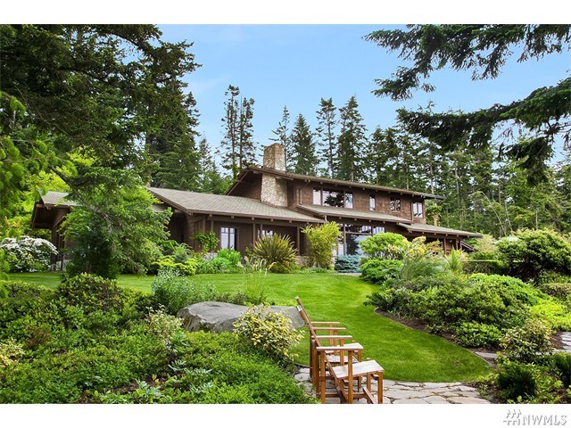 For Sale: Undisclosed Greenbank, WA 98253