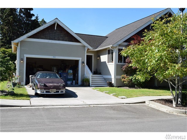 For Sale: 602 Tillinghast Dr La Conner, WA 98257