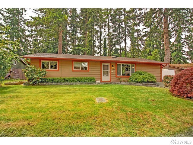 For Sale: 3504 98th Dr SE Lake Stevens, WA 98258