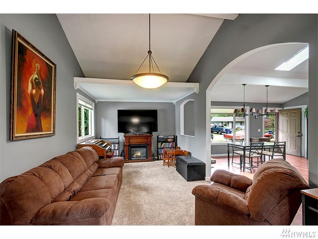 For Sale: 3504 98th Dr SE Lake Stevens, WA 98258